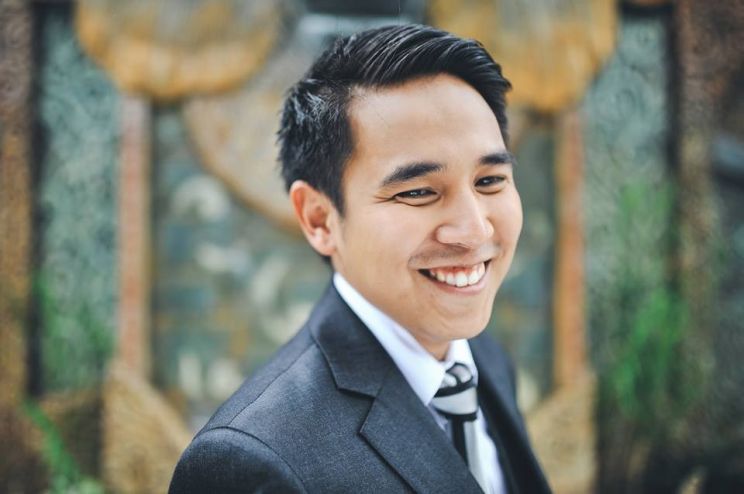 Paul Vincent