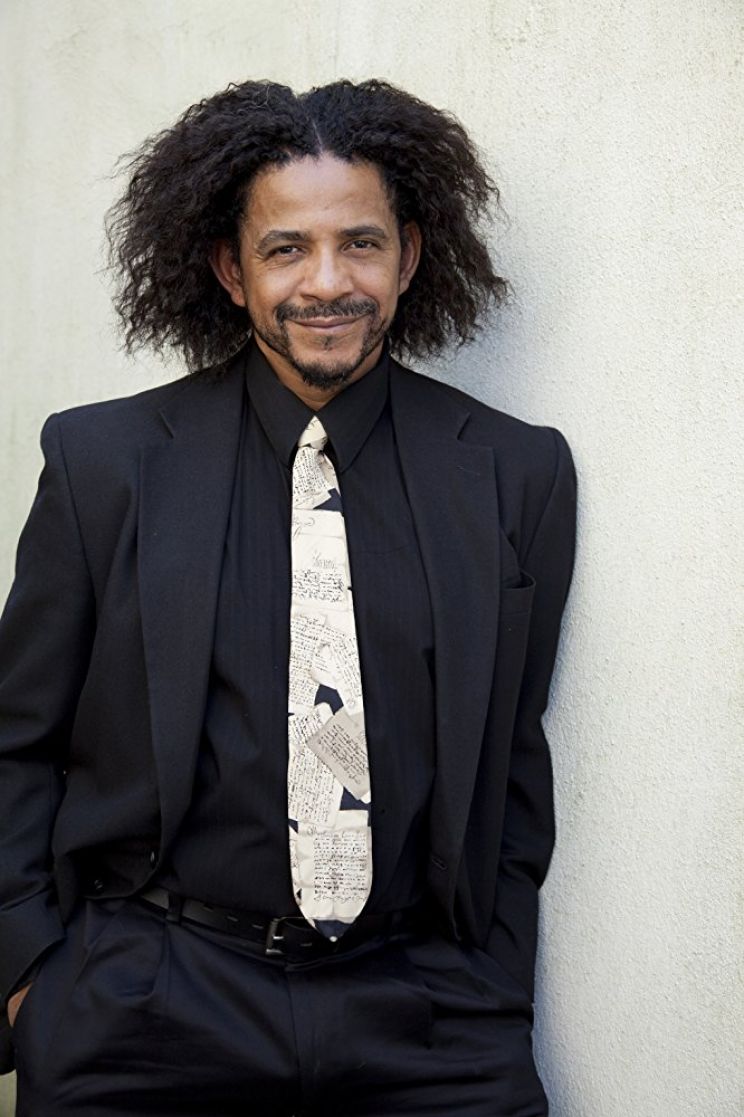 Paul Vincent