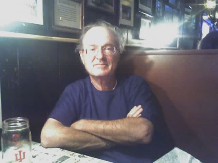 Paul Vincent