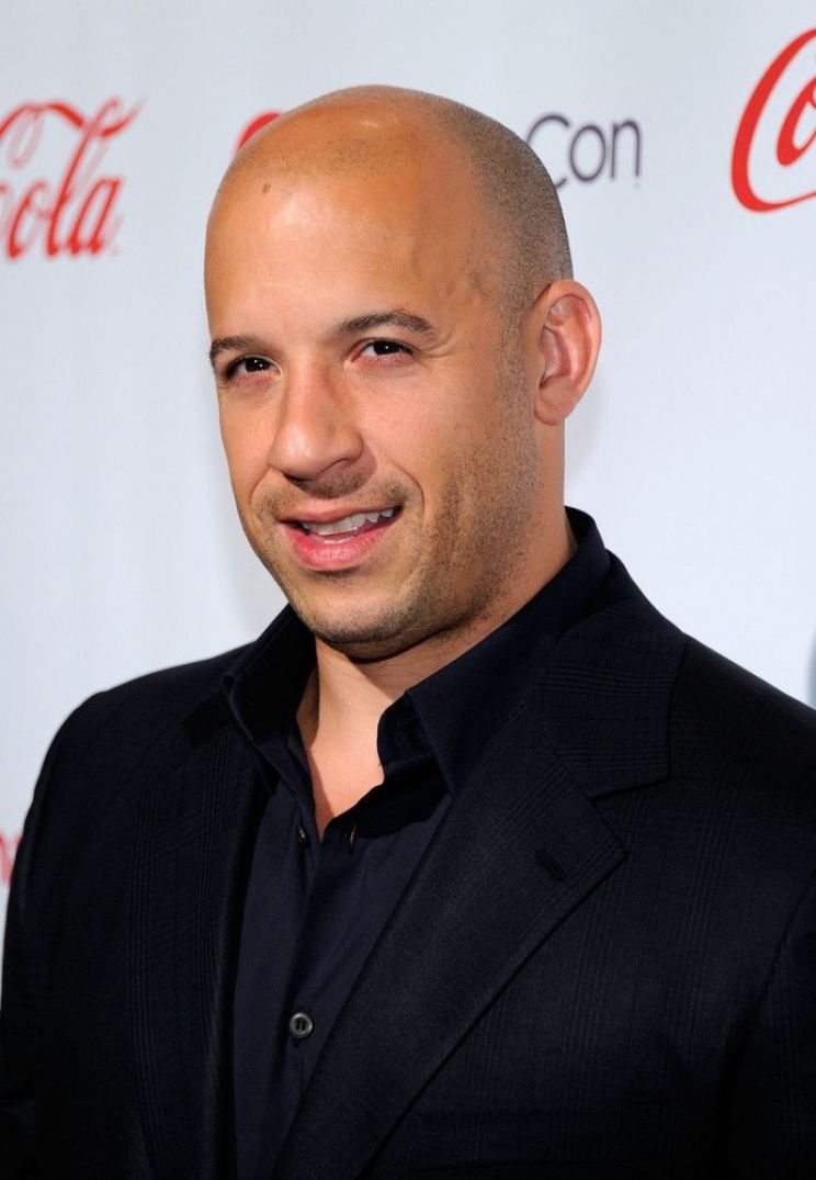 Paul Vincent