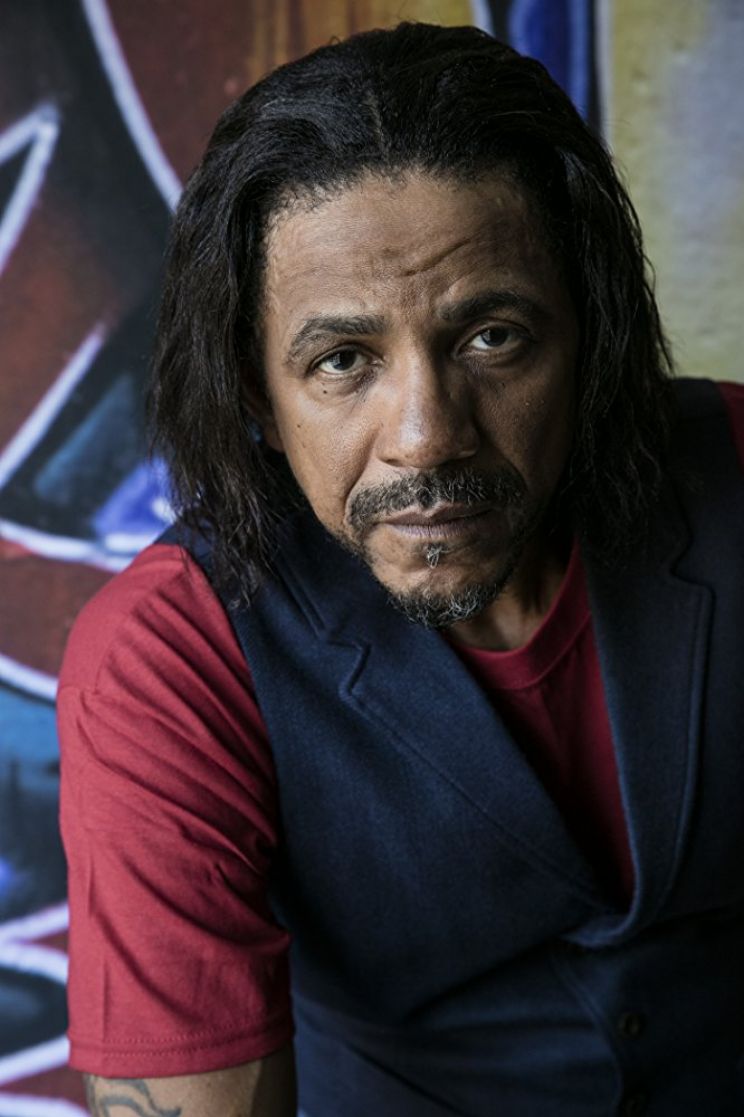 Paul Vincent