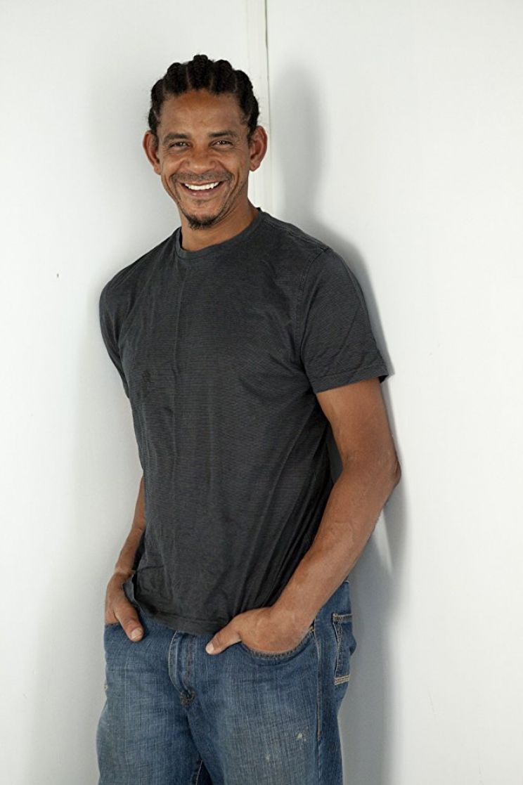 Paul Vincent