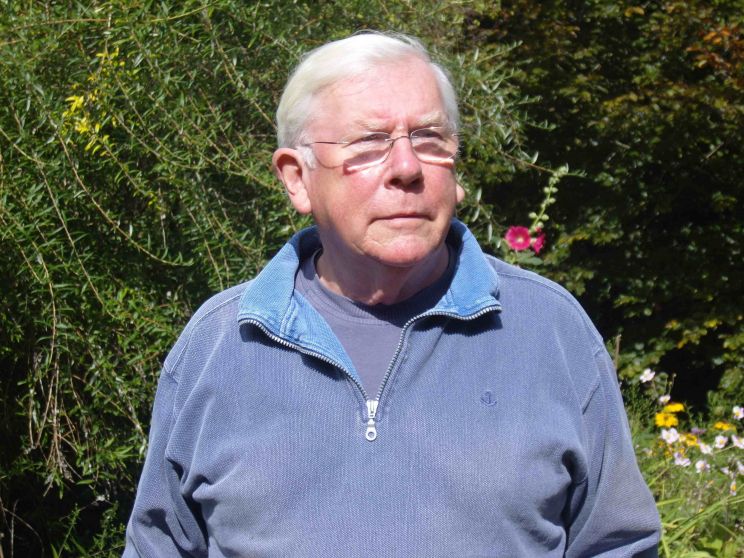 Paul Vincent