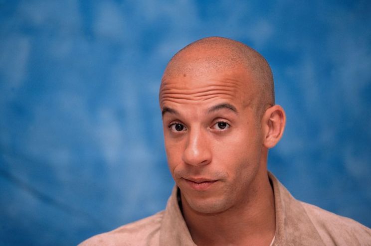 Paul Vincent
