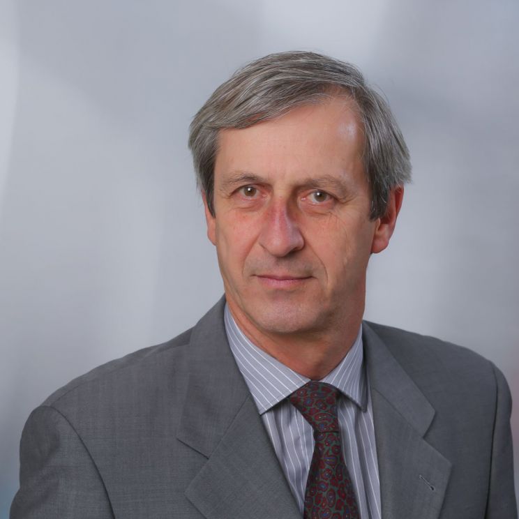 Paul Vogt