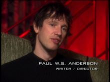 Paul W.S. Anderson