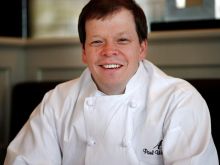 Paul Wahlberg