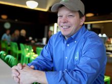 Paul Wahlberg