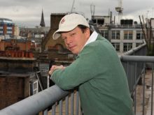 Paul Wahlberg