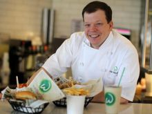 Paul Wahlberg