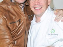 Paul Wahlberg