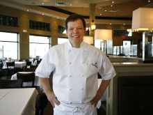 Paul Wahlberg