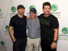 Paul Wahlberg