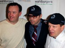 Paul Wahlberg