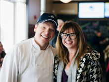 Paul Wahlberg