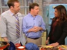 Paul Wahlberg