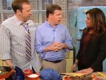 Paul Wahlberg