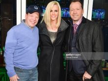 Paul Wahlberg