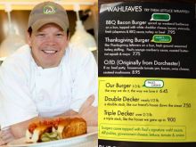 Paul Wahlberg