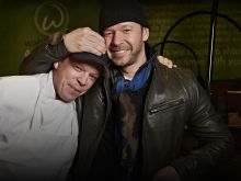 Paul Wahlberg