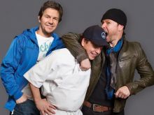 Paul Wahlberg