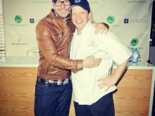 Paul Wahlberg