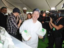 Paul Wahlberg