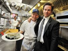 Paul Wahlberg