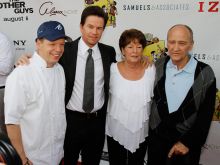 Paul Wahlberg