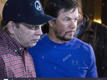 Paul Wahlberg