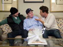 Paul Wahlberg