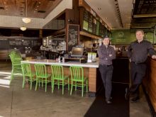 Paul Wahlberg