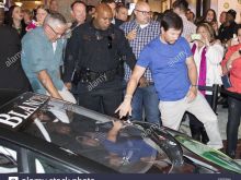 Paul Wahlberg