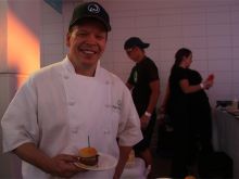 Paul Wahlberg