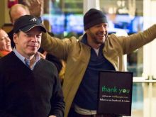 Paul Wahlberg