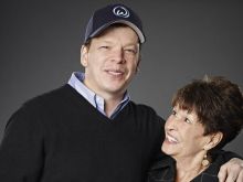 Paul Wahlberg