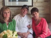 Paul Wahlberg