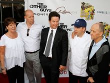 Paul Wahlberg
