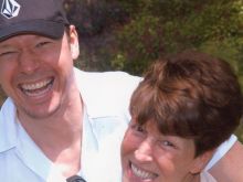 Paul Wahlberg
