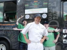 Paul Wahlberg