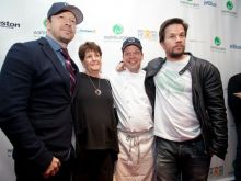 Paul Wahlberg