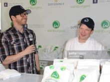 Paul Wahlberg
