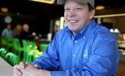 Paul Wahlberg