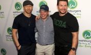 Paul Wahlberg