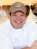 Paul Wahlberg