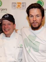 Paul Wahlberg