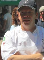 Paul Wahlberg