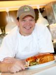 Paul Wahlberg