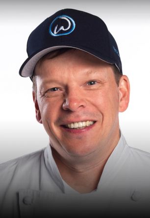 Paul Wahlberg