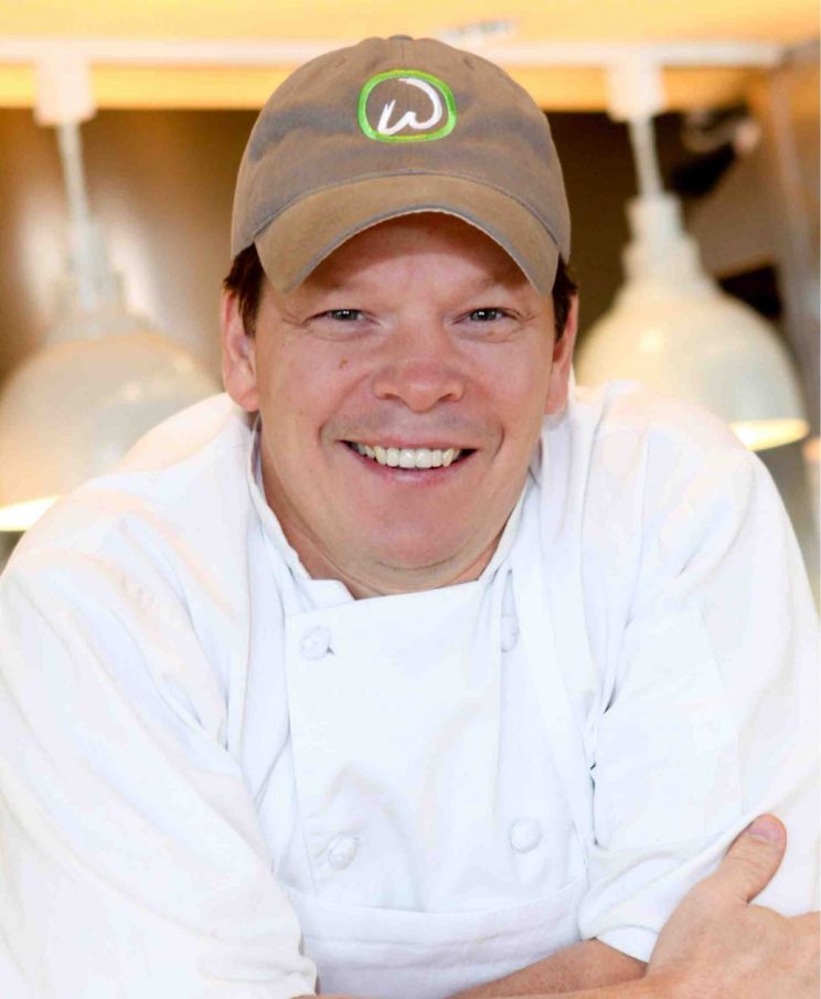 Paul Wahlberg